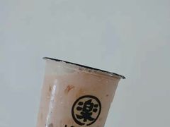 -LELECHA乐乐茶(美罗城店)