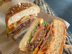 -漪龙台·B26 Rooftop Lounge