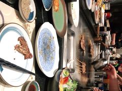 -大渔铁板烧(万象城店)