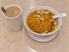 -盛记粥面(佐敦店)