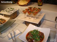 鸡肉-岷山饭店-芝芝自助餐厅