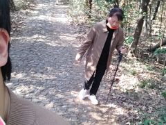 -紫金山山顶公园
