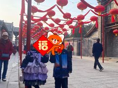 -榆次老城