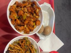 -和合谷(新街口店)