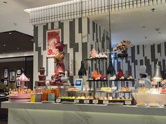 -粤海喜来登酒店·盛宴海鲜牛排自助餐厅(天河城店)