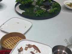 -盛百味·家宴餐厅(霸州分店)