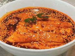 -孔雀云贵川·融合菜(长宁来福士店)