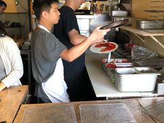 景观位-Steveston Pizza Company (Richmond)