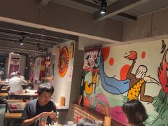 -管氏翅吧(广渠门店)