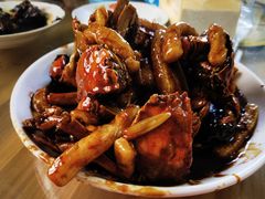 -大莲湖农家乐(青西郊野公园店)