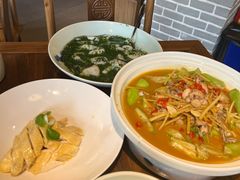 -老灶味道·本帮菜(昌平路店)