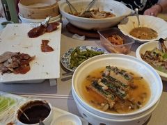 -漢舍中国菜馆(889广场店)