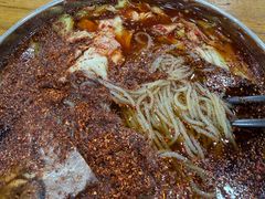 -顺通大冷面(总店)