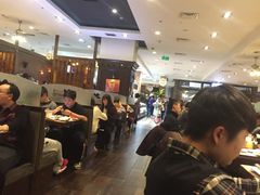 大堂-汉巴味德(大悦城店)