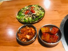 -肥肥虾庄·金牌油焖大虾(杨园滨江时代walk店)