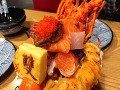 -無雙居酒屋(北京路店)