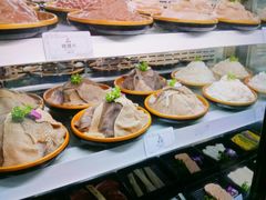 -雍容荟活波龙自助餐(IFS黑金店)