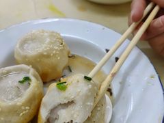 -舒蔡记生煎菜饭(云南中路店)