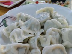 -田记自助海鲜饺子