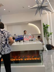-MINX名珂斯·烫染形象设计