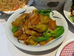 -孙家外婆•长春地标美食新名片(红旗街万达店)