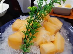 -阿庄新豫菜(通泰路店)