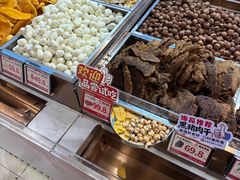 -琦王花生(江宁欧尚店)