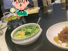-外婆家(西红门荟聚购物中心店)