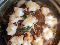 -绿茶餐厅(千岛湖银泰城店)