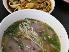 -兰州宾馆餐厅(兰州驻京办店)