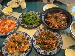 -生态苑农庄(十里画廊遇龙河店)