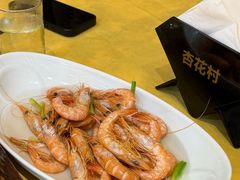 -杏花村大酒店(延寿路店)