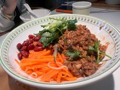 -春家·非遗手工小吃(徐汇万科广场店)