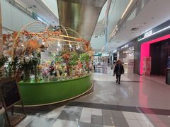 -北京华联生活超市(北京常营店)