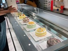 -Pantry's Best派悦坊蛋糕(K11购物艺术中心店)