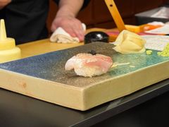 -Sushi Hanzo半藏(天环广场店)