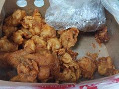 -阿捡忭京炸鸡(韭菜园总店)