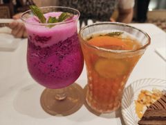 -CRAZYONES克芮旺斯西班牙餐厅(苏州中心店)