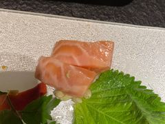 -炉石六本目·冰鲜和牛炭火烤肉·寿喜烧店(梅江店)