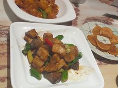 -金城大酒店-中餐厅(汾江中路店)