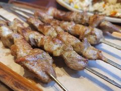 -那拉提之疆·新疆菜(美院店)