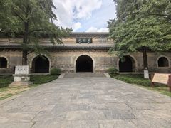 -灵谷景区
