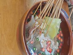 -古真记钵钵鸡(总店)