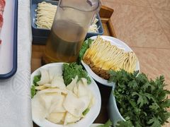 -东来顺饭庄(天坛店)