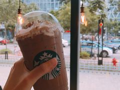 -星巴克(深圳软件园产业基地店)