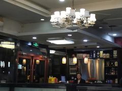 -湘桂人酒楼(西便门店)