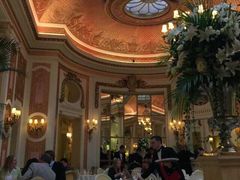 -The Ritz Restaurant