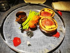 -弦月窗LUNETTE BY AMANDA(复兴路店)