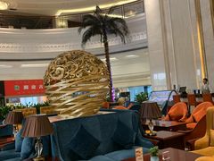 -昆山隆祺国际饭店