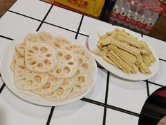 腐竹-小板凳(四公里店)